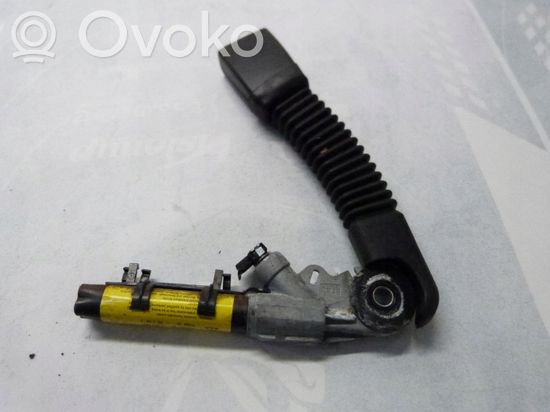 BMW X3 E83 Front seatbelt buckle 7073380