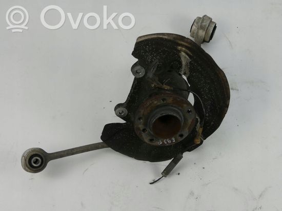 BMW 3 E92 E93 Front wheel hub spindle knuckle