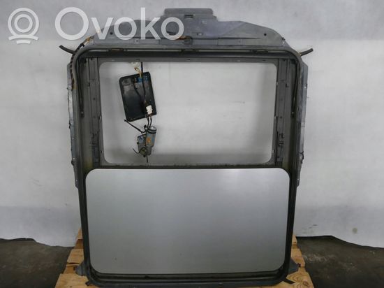 BMW 7 E32 Sunroof set
