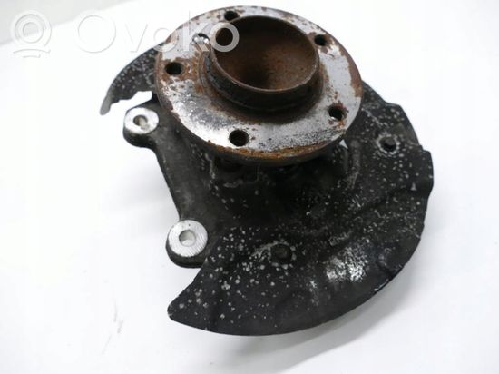 BMW 3 E90 E91 Front wheel hub 6773209