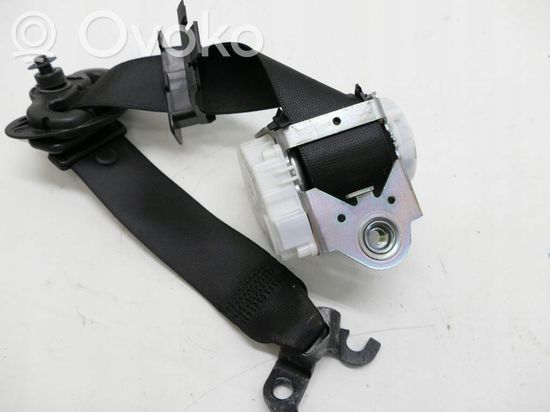 BMW 3 E90 E91 Front seatbelt 33059849