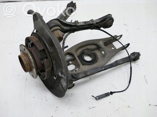 BMW 3 E92 E93 Rear wheel hub spindle/knuckle