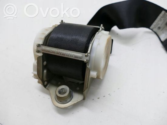 Volkswagen Golf Plus Rear seatbelt 5M2857805