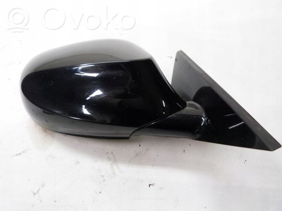 BMW 1 E82 E88 Front door electric wing mirror