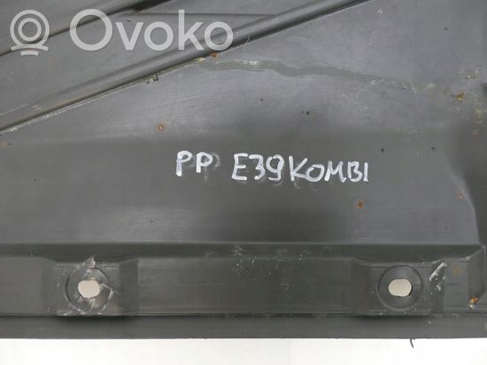 BMW 5 E39 Other under body part 8158060