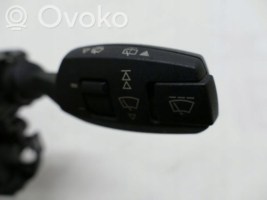 BMW 1 E81 E87 Wiper turn signal indicator stalk/switch 9123030