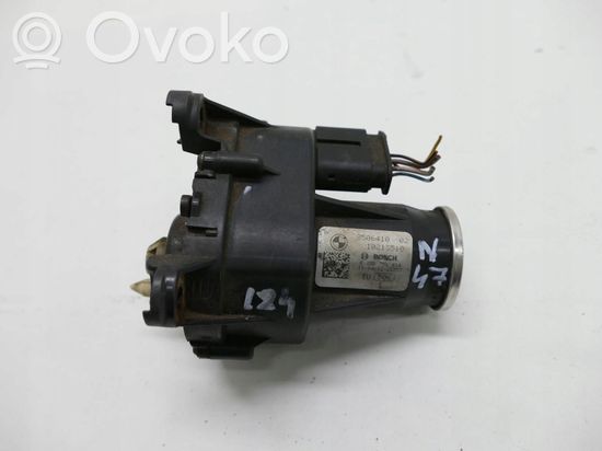 BMW 1 E81 E87 Intake manifold valve actuator/motor 8506410