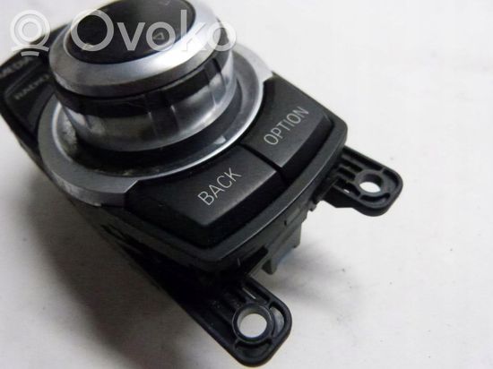 BMW 1 F20 F21 Head unit multimedia control 9286699