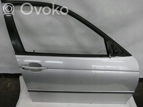 BMW 3 E46 Front door