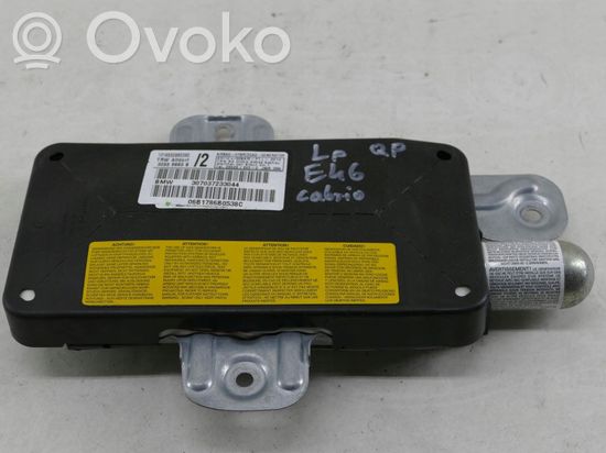 BMW 3 E46 Side airbag 307037233044