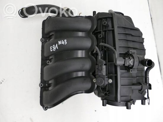 BMW 1 E81 E87 Intake manifold 7560340