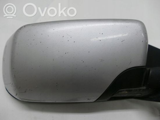 BMW 3 E46 Front door electric wing mirror