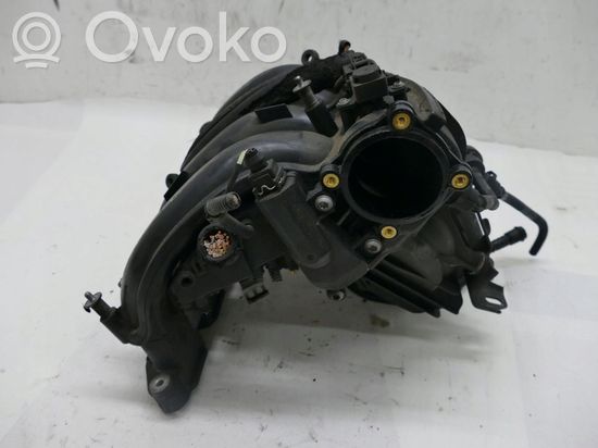 BMW 3 E46 Intake manifold