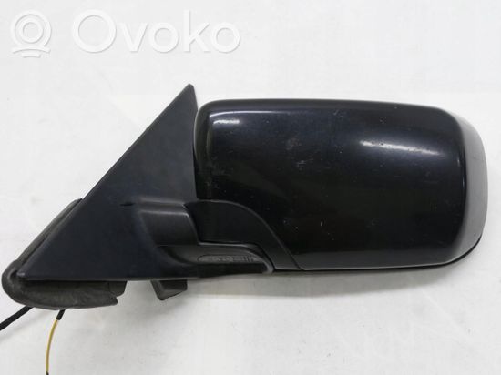BMW 3 E46 Front door electric wing mirror