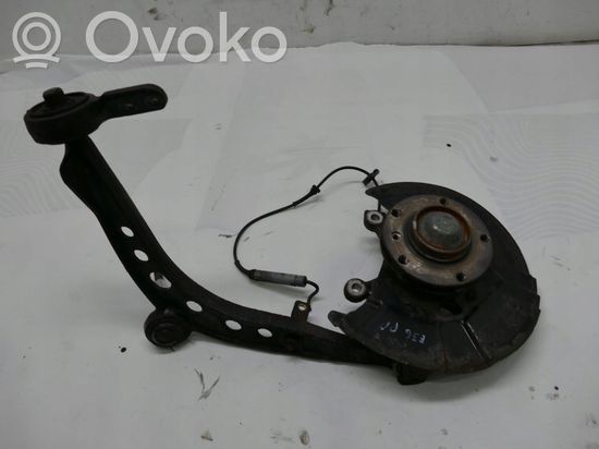 BMW 3 E36 Front wheel hub spindle knuckle