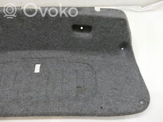 BMW 3 E46 Other trunk/boot trim element 8227310