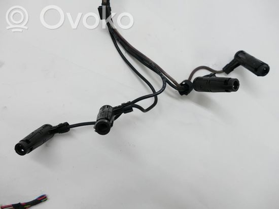 BMW 3 E92 E93 Glow plug pre-heat relay 7810856