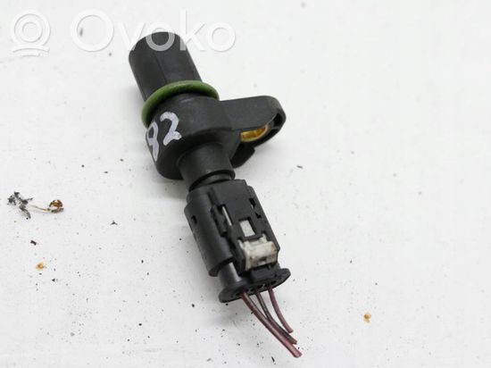 BMW 1 E82 E88 Camshaft position sensor 7803093
