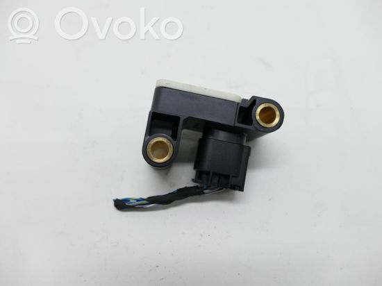 BMW 3 E92 E93 Airbag deployment crash/impact sensor 6956485