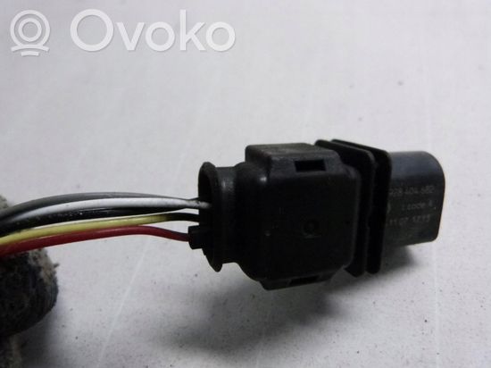 BMW 1 E81 E87 Lambda probe sensor 0281004018
