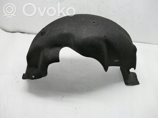BMW 1 E81 E87 Rear arch fender liner splash guards