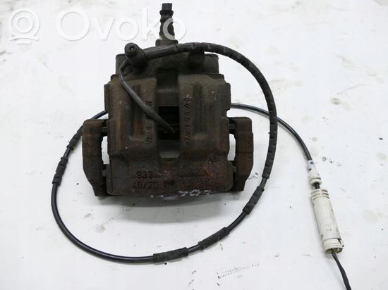 BMW 1 E82 E88 Rear brake caliper