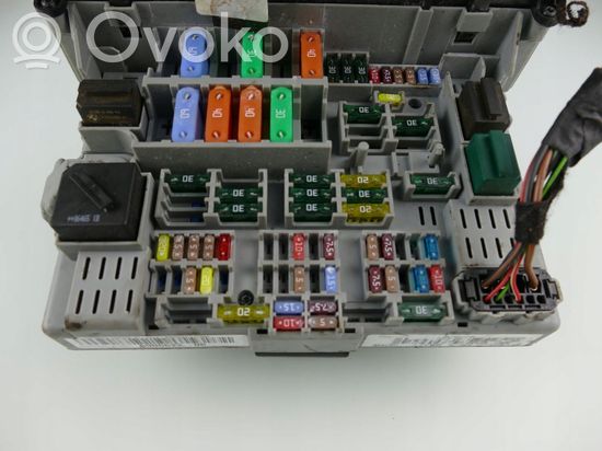 BMW 3 E92 E93 Comfort/convenience module 9134479