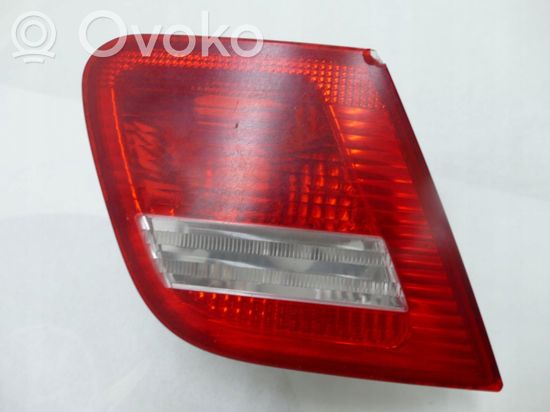 BMW 3 E46 Tailgate rear/tail lights