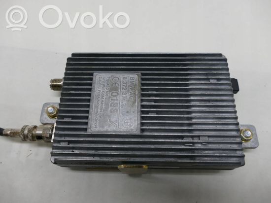 BMW 5 E39 Other control units/modules 8372374
