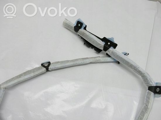 BMW 3 E90 E91 Roof airbag