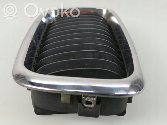 BMW 7 E38 Front grill 8231601