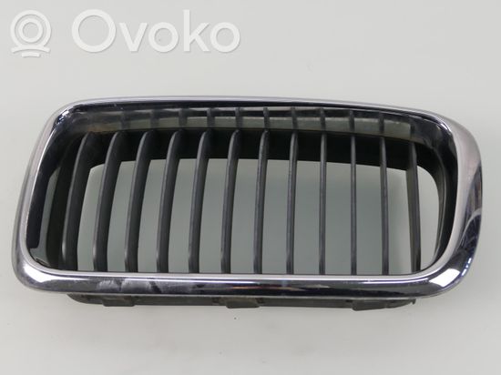 BMW 7 E38 Front grill 8231601