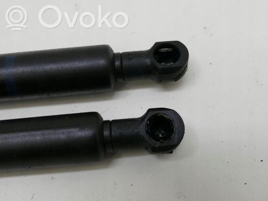 BMW 5 E39 Front bonnet/hood damper/strut 8174866