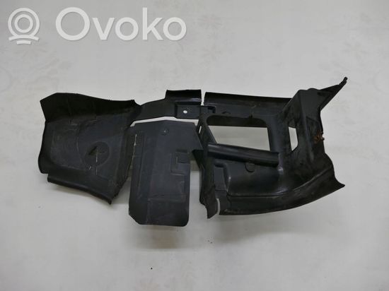 BMW 3 E36 Intercooler air channel guide 8156247