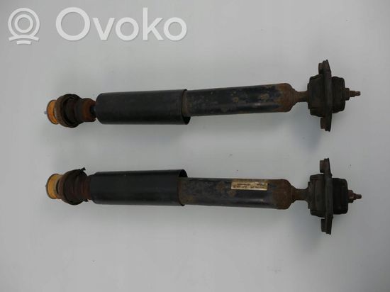 BMW 3 E92 E93 Rear shock absorber/damper 6780195