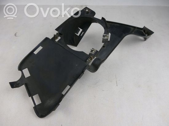 BMW 3 E92 E93 Front fog light trim/grill 8044377