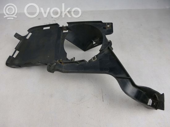 BMW 3 E92 E93 Front fog light trim/grill 8044377