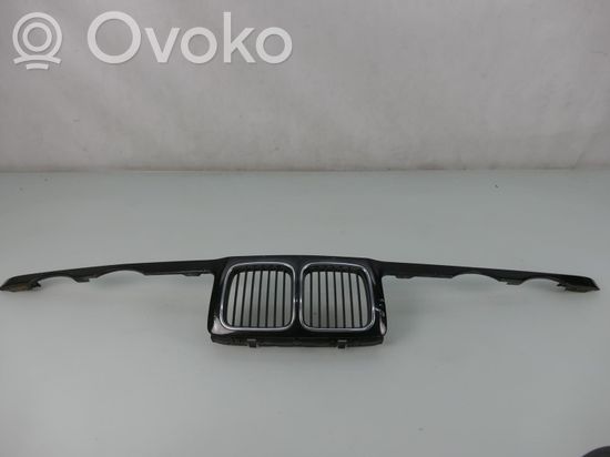 BMW 5 E34 Front grill 1973825