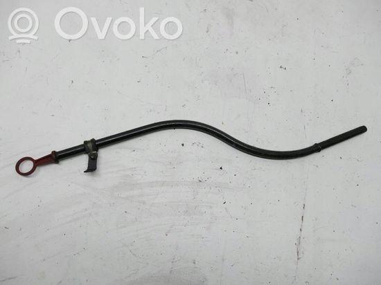 BMW 7 E38 Oil level dip stick