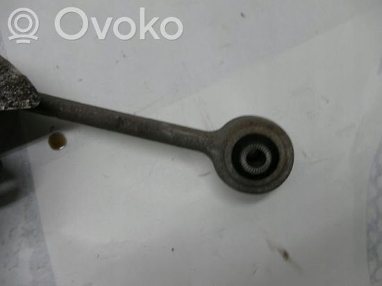 BMW 1 E82 E88 Front wheel hub spindle knuckle