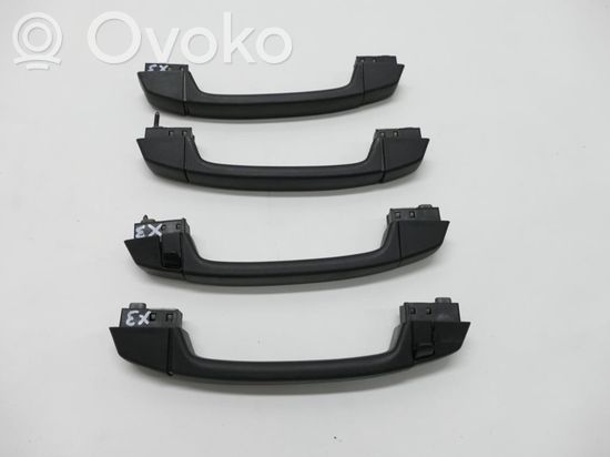 BMW X3 E83 Wiper turn signal indicator stalk/switch