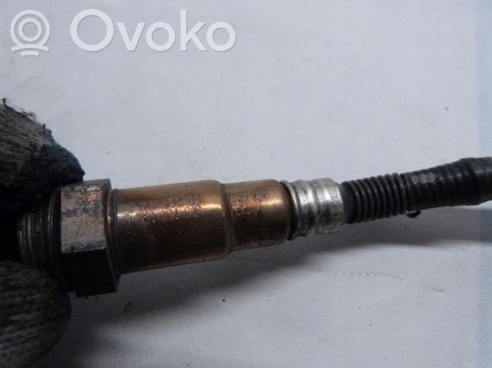 BMW 1 F20 F21 Lambda probe sensor 7791600 0281004018