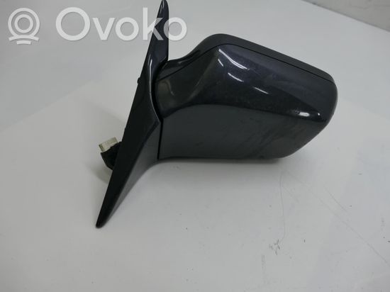 BMW 5 E34 Front door electric wing mirror