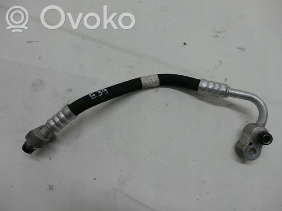 BMW 5 E39 Air conditioning (A/C) pipe/hose