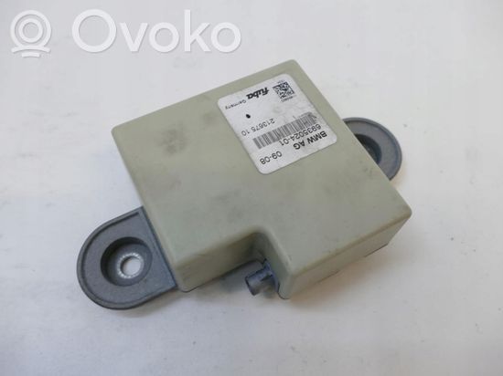BMW 5 E60 E61 Aerial antenna amplifier 6935024