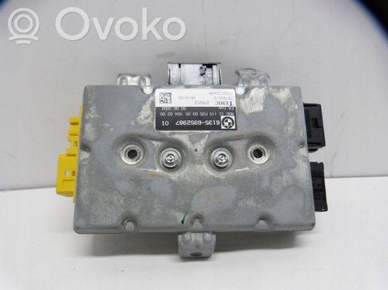 BMW 5 E60 E61 Door control unit/module 6952987