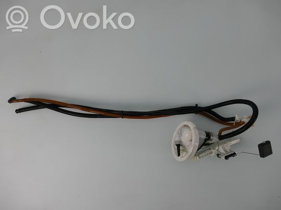 BMW 3 E92 E93 Fuel injection high pressure pump 07500602
