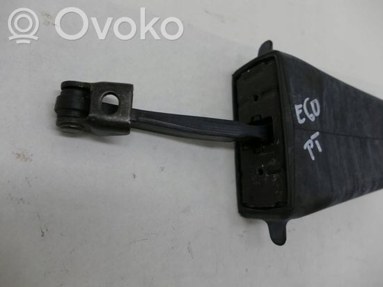 BMW 5 E60 E61 Rear door check strap stopper 7033623