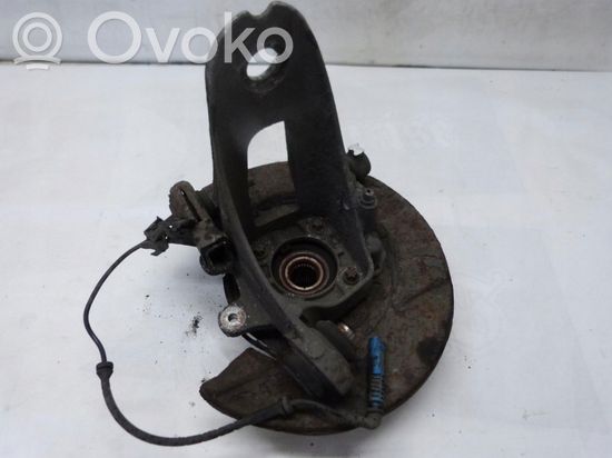 BMW X5 E53 Rear wheel hub spindle/knuckle