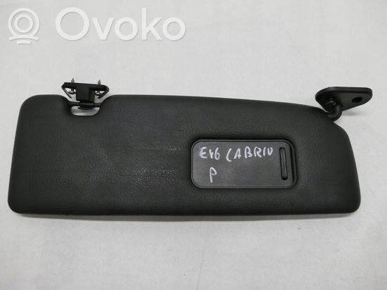 BMW 3 E46 Sun visor